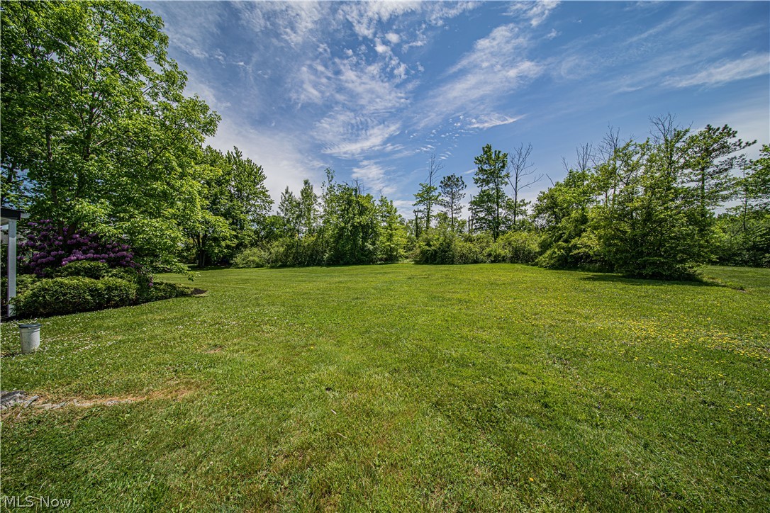 Tract 1 - Residential