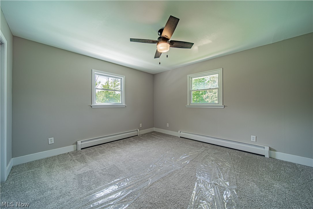 Tract 1 - Residential