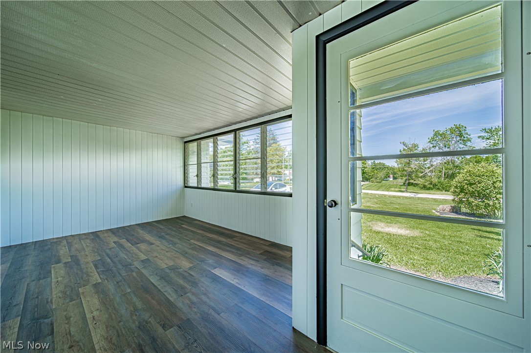 Tract 1 - Residential