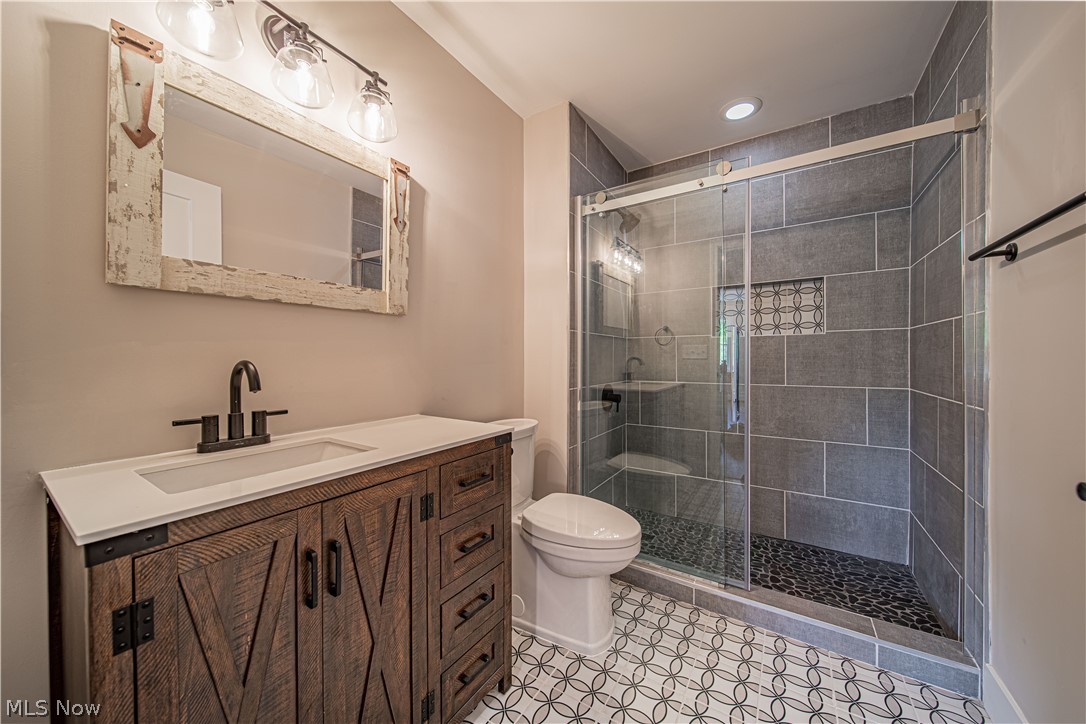 Tract 1 - Residential