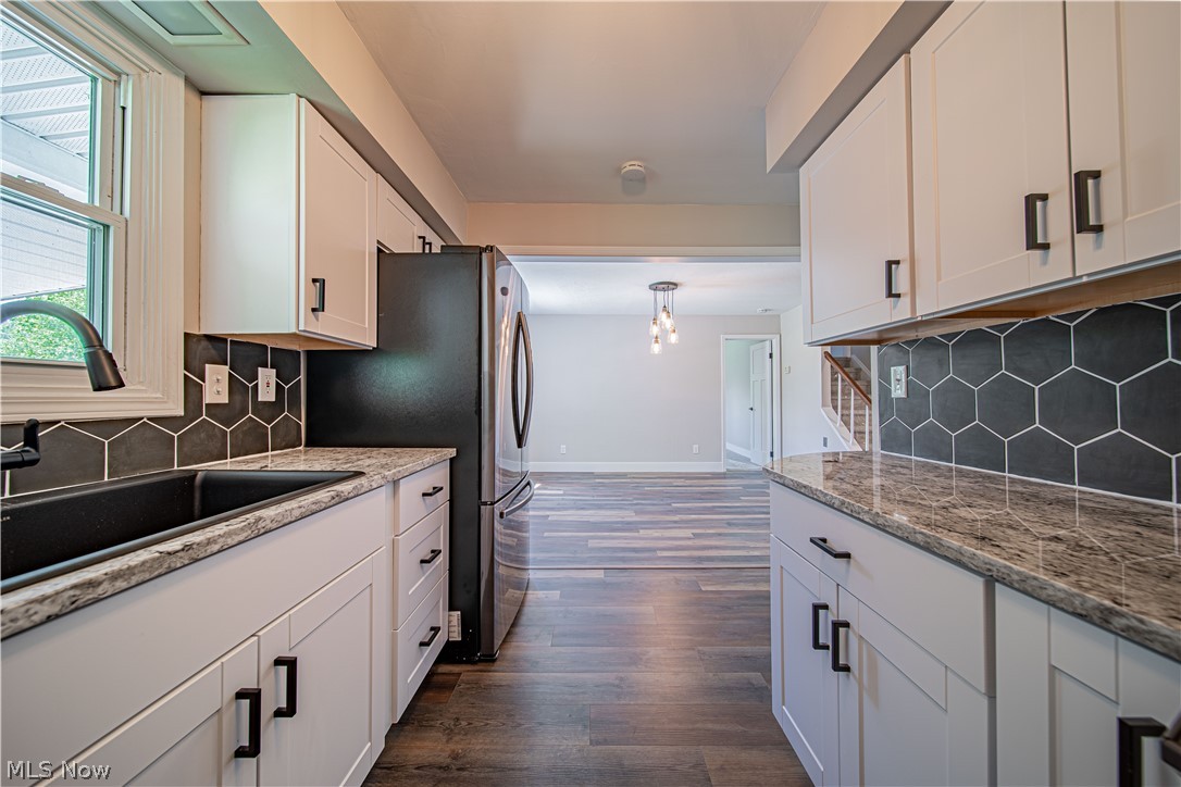 Tract 1 - Residential