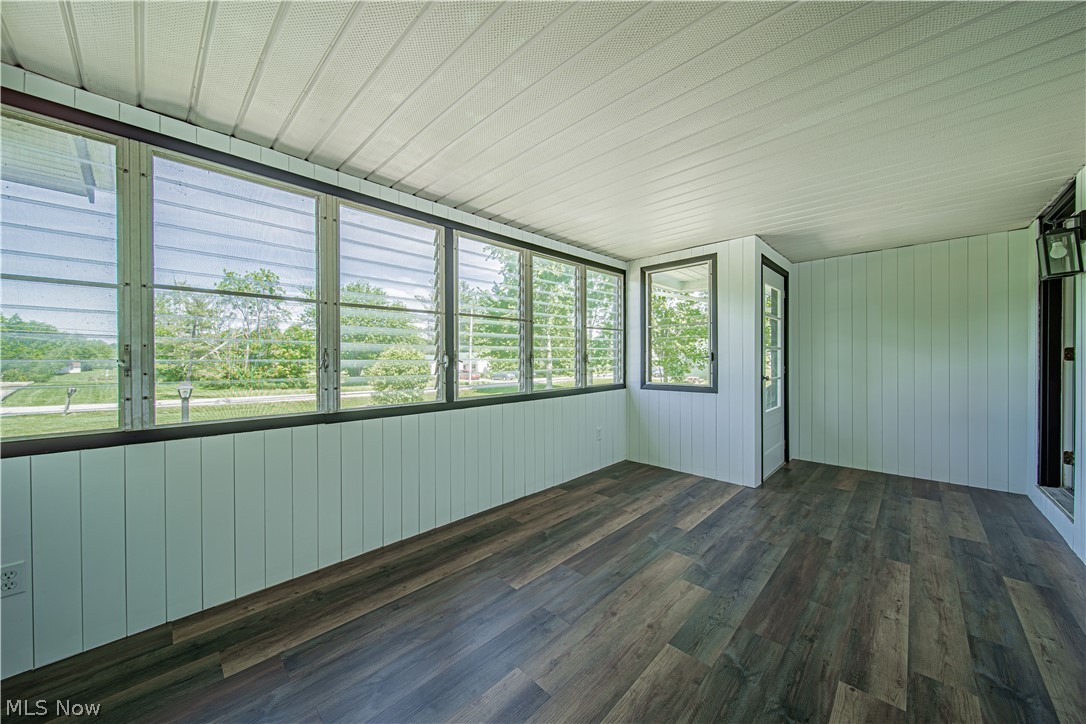 Tract 1 - Residential