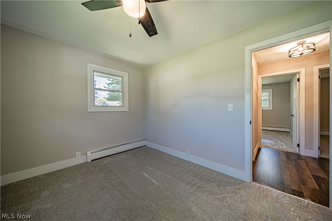 Tract 1 - Residential