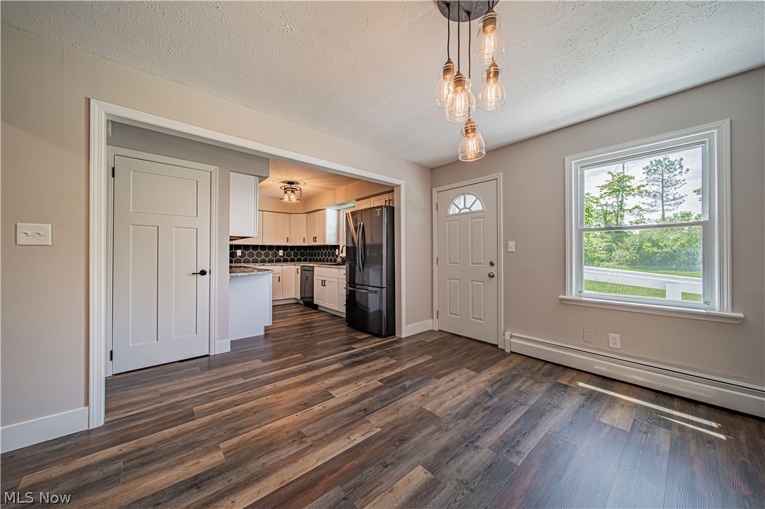 Tract 1 - Residential