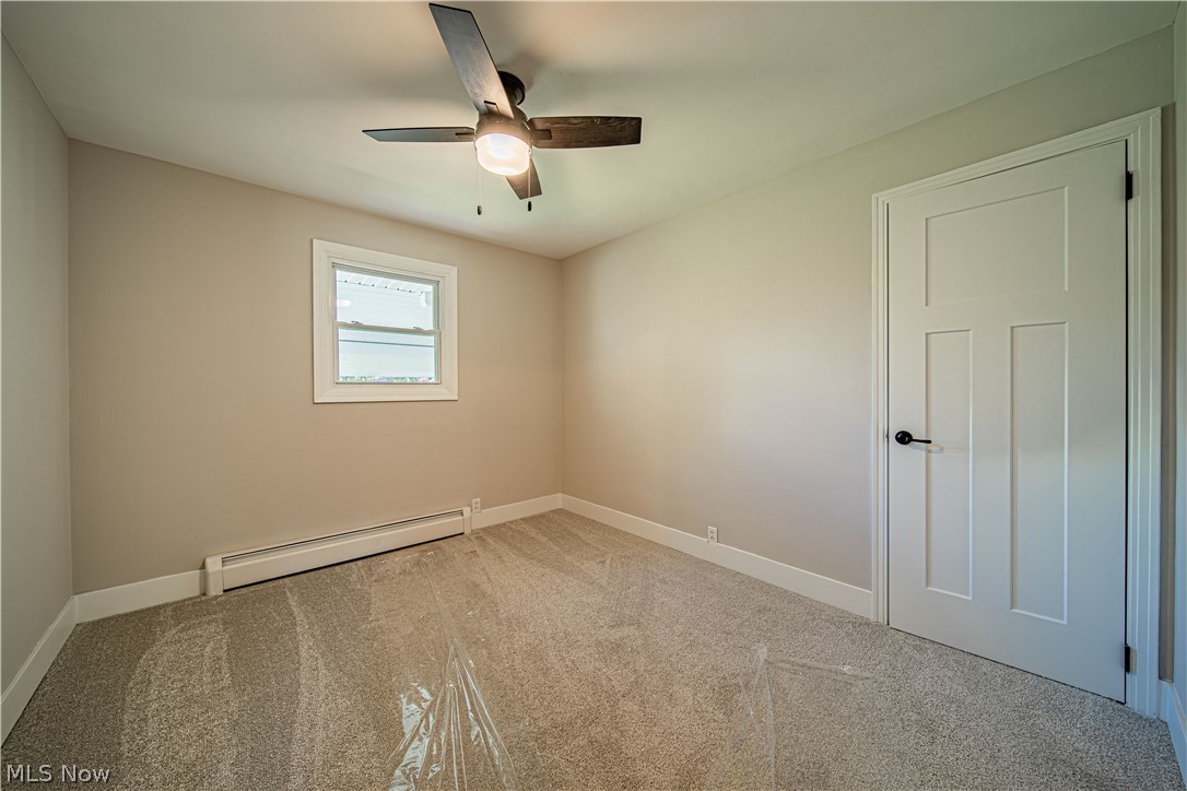 Tract 1 - Residential