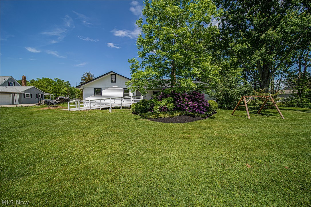 Tract 1 - Residential