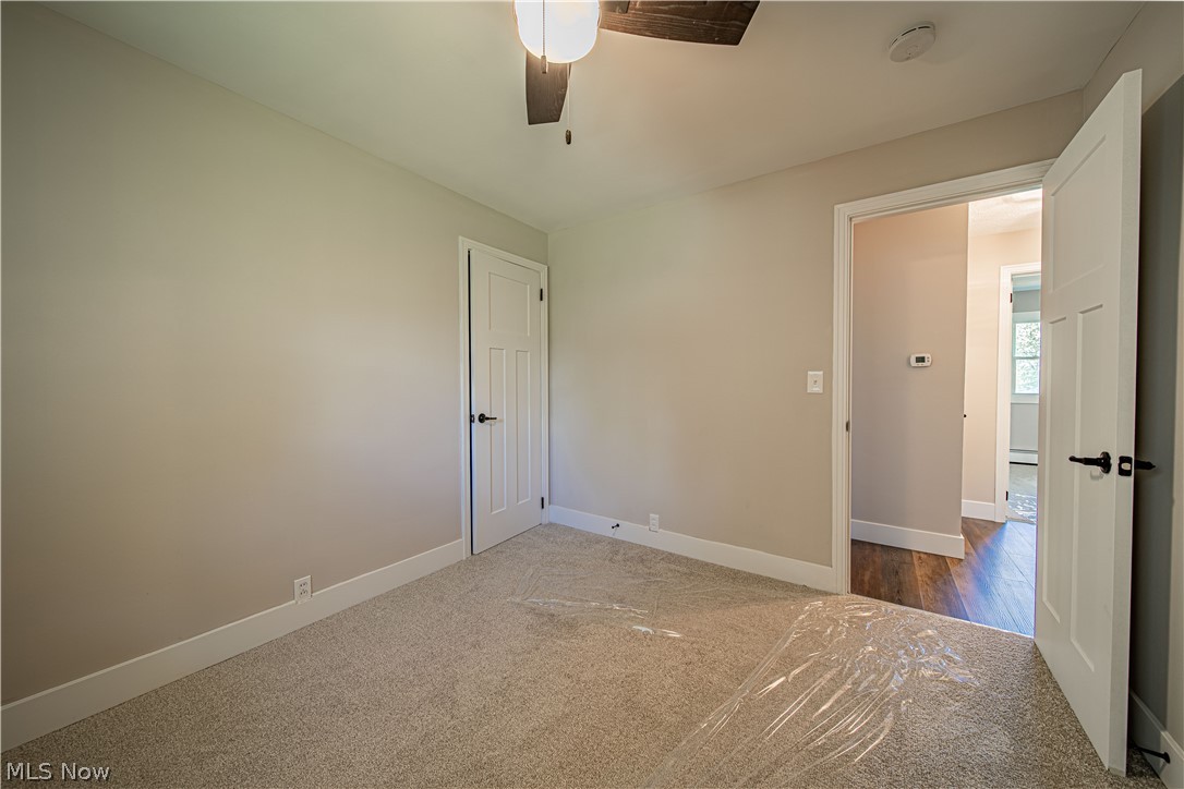 Tract 1 - Residential