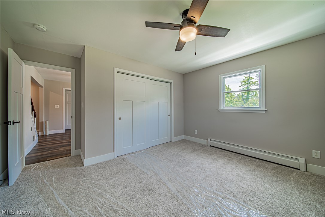 Tract 1 - Residential