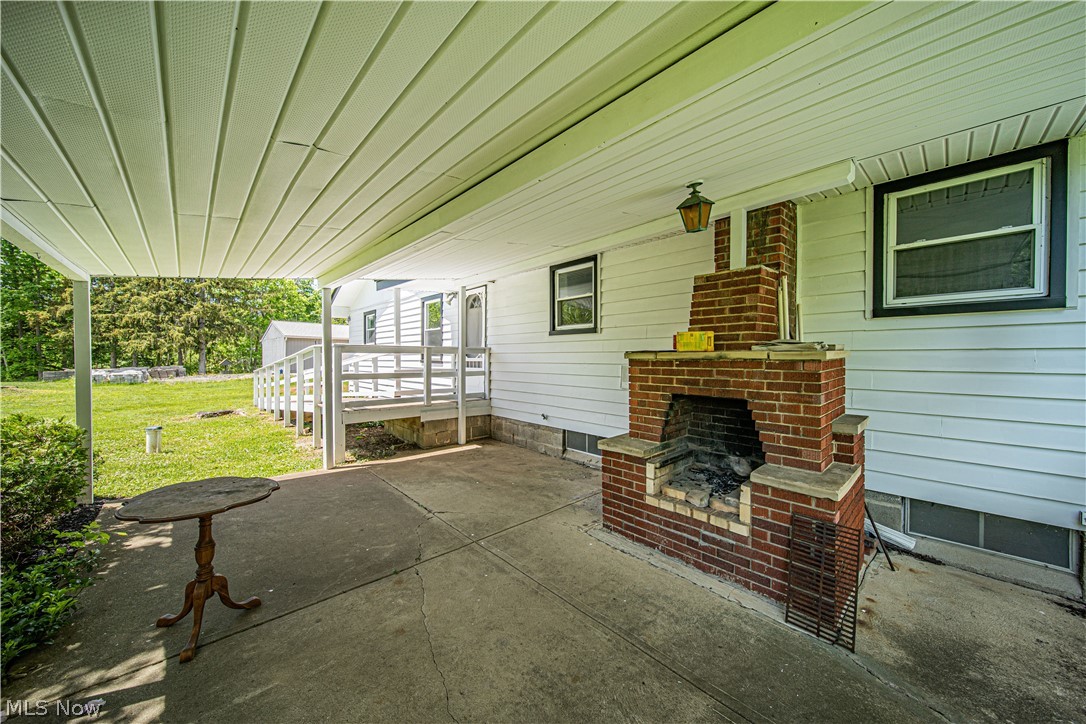 Tract 1 - Residential