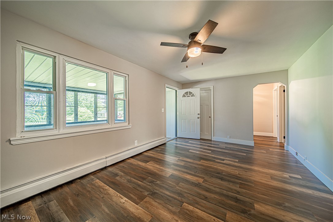 Tract 1 - Residential