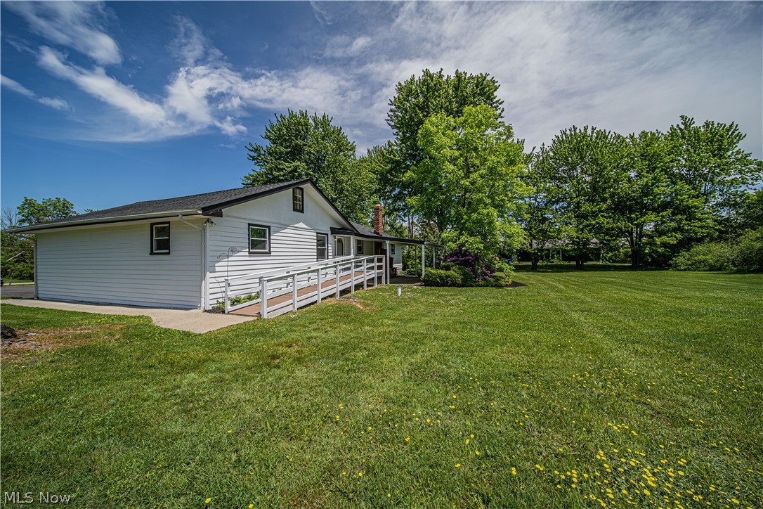 Tract 1 - Residential