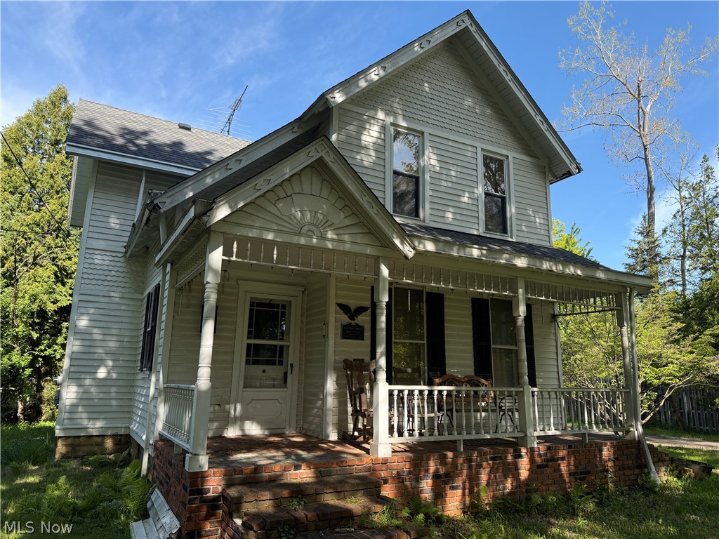 2840 Dover Center Road