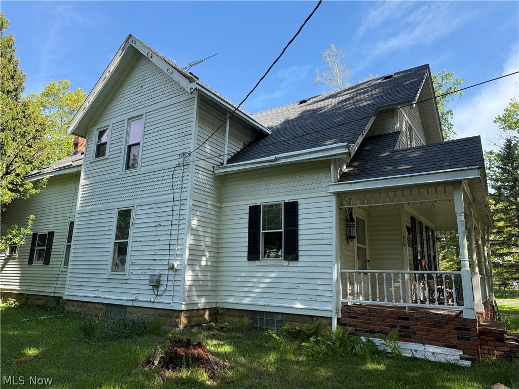 2840 Dover Center Road