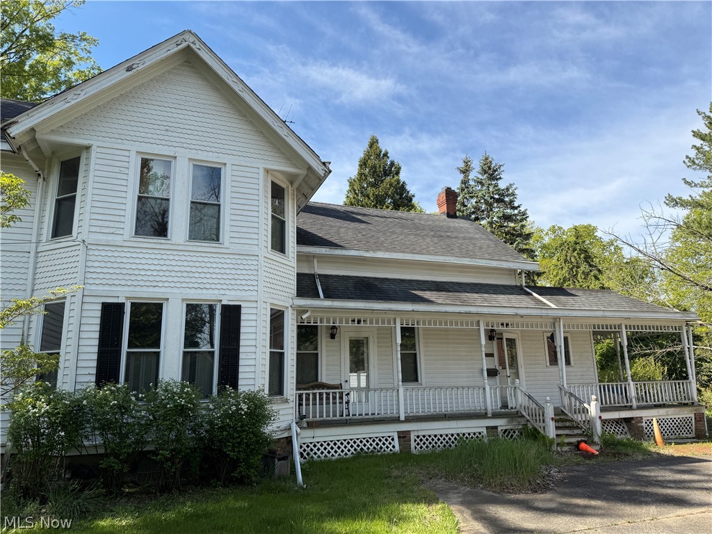 Dover - Residential