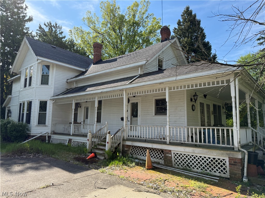 Dover - Residential