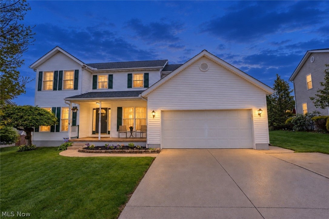 1009 Brittingham Drive
