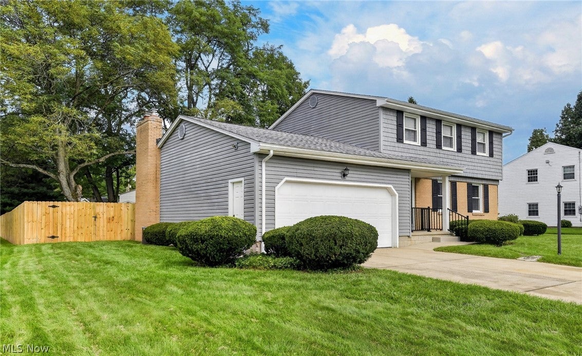 1 Centennial Drive