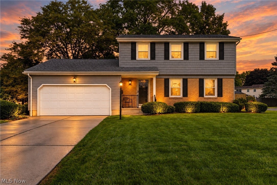 1 Centennial Drive