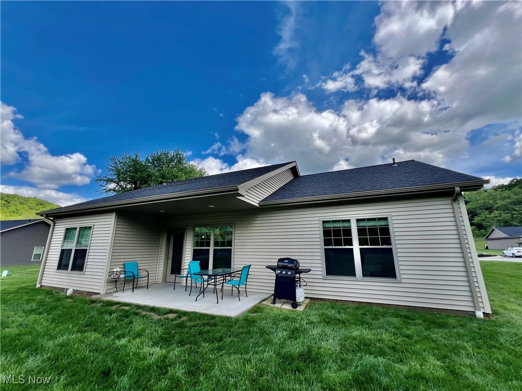 261 Valley View Drive, Weirton, West Virginia image 27