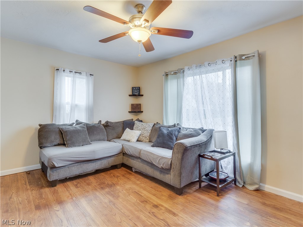 Schiller - Residential