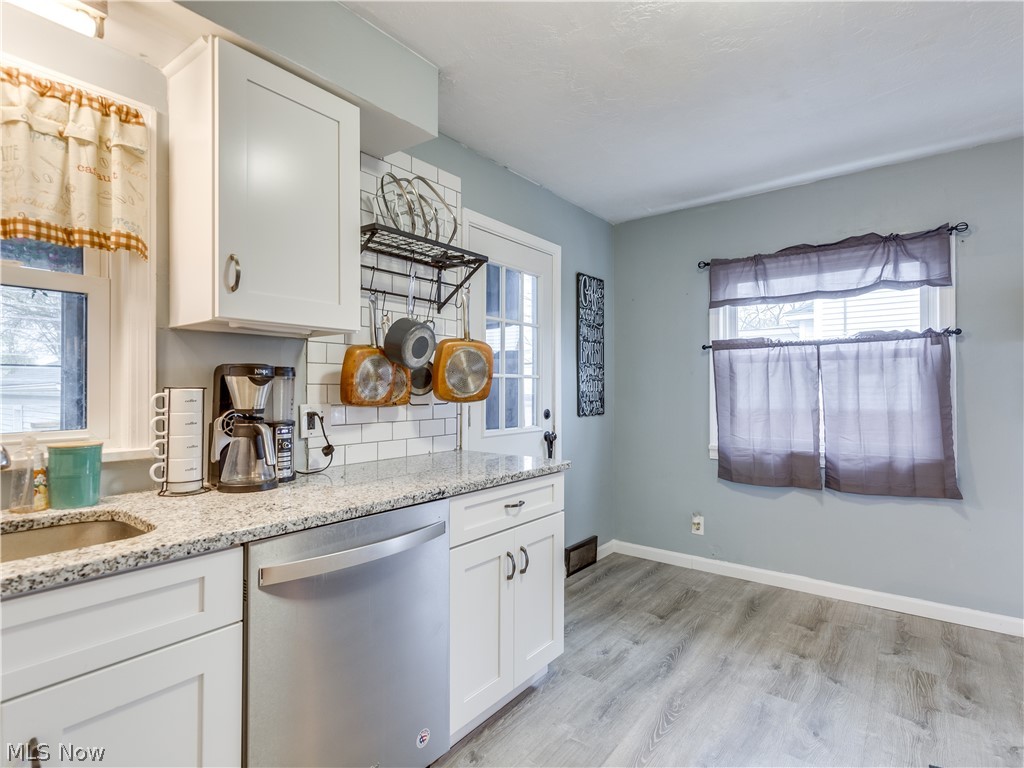 Schiller - Residential