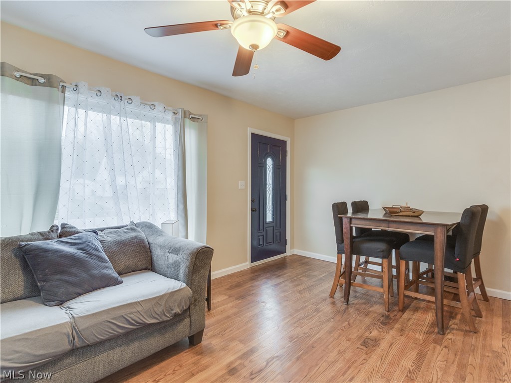 Schiller - Residential