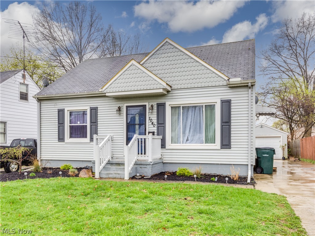 Schiller - Residential