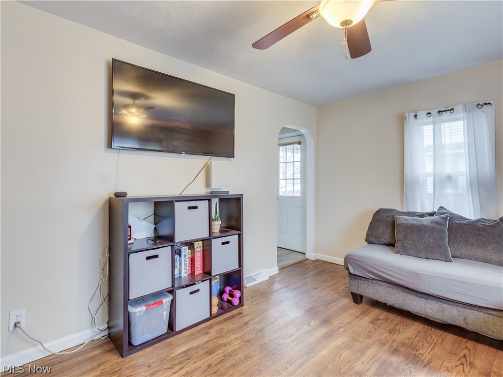 Schiller - Residential