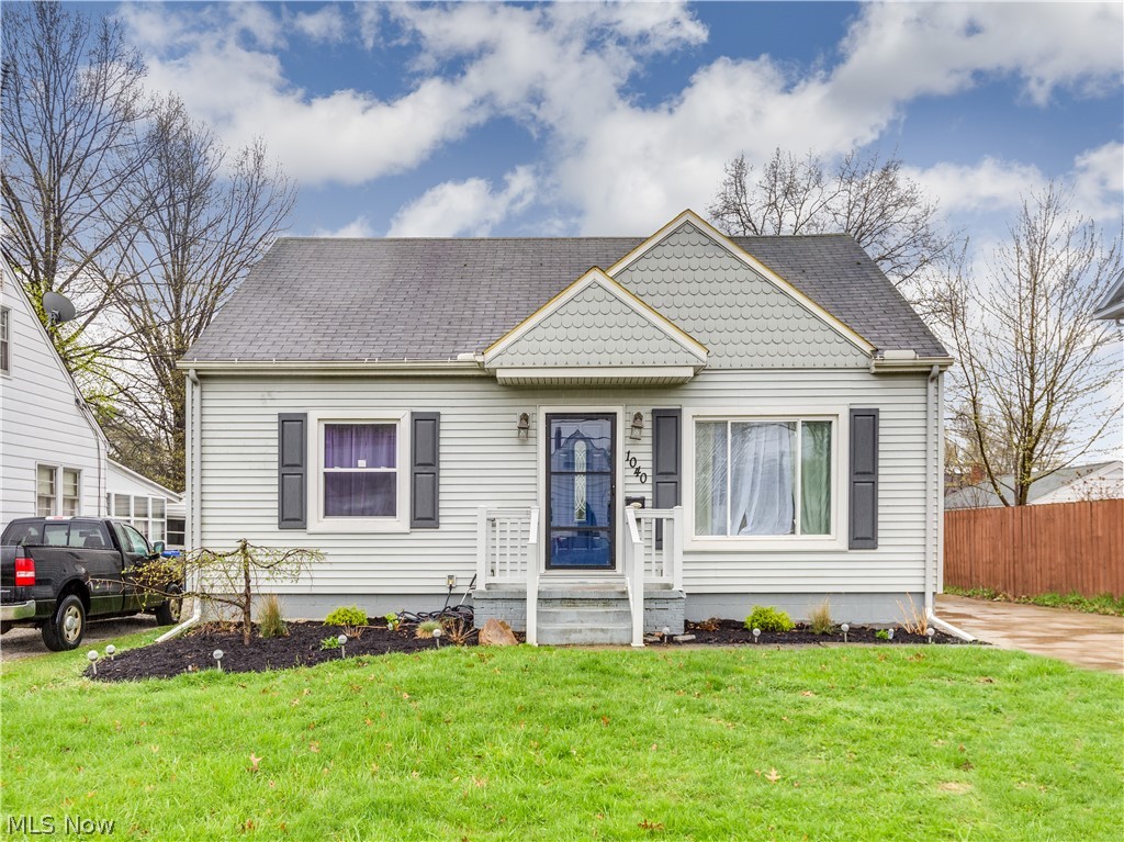 Schiller - Residential