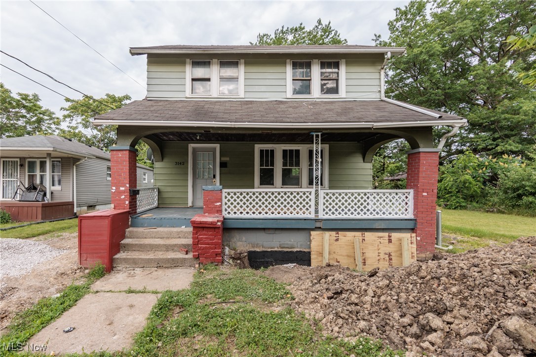 - Residential Lease