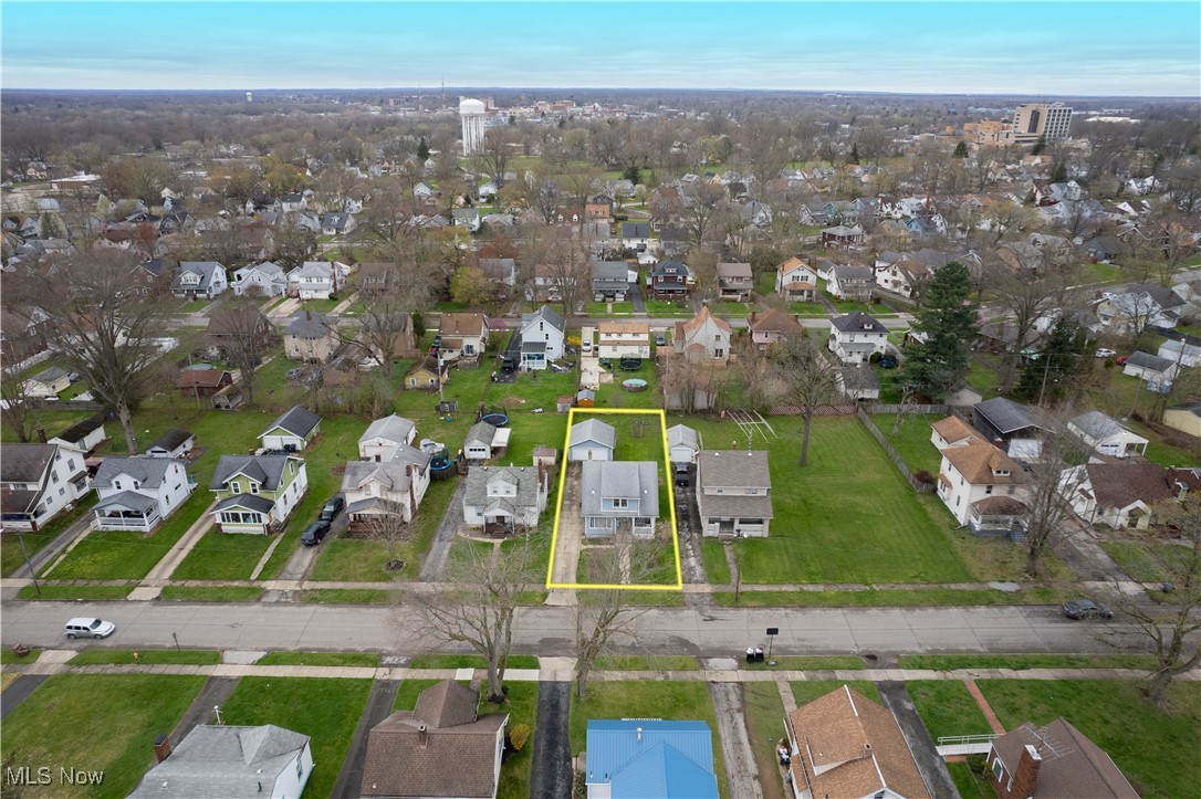790 Oak Knoll Avenue, Warren, Ohio image 11