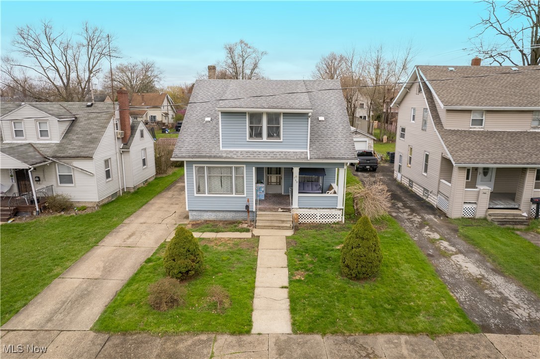 790 Oak Knoll Avenue, Warren, Ohio image 10