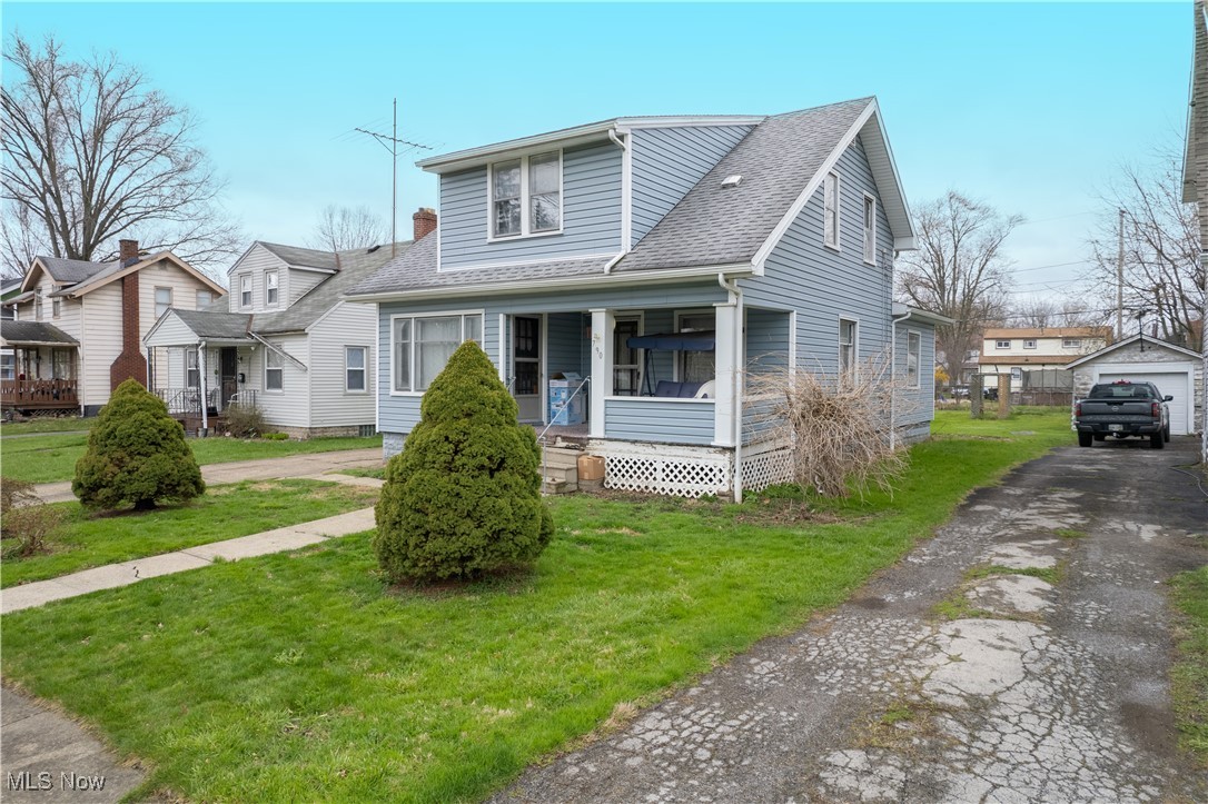 790 Oak Knoll Avenue, Warren, Ohio image 5
