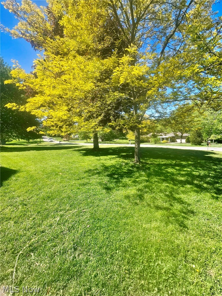 Briar Hill Sub - Residential