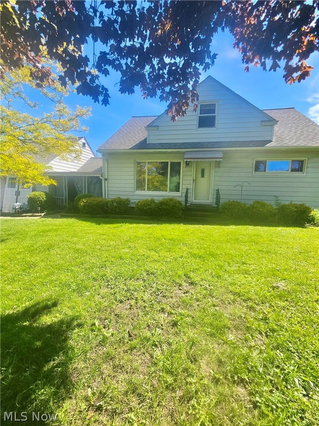 Photo of 10481 Briar Hill Drive, Kirtland, OH 44094 (MLS # 5210672)