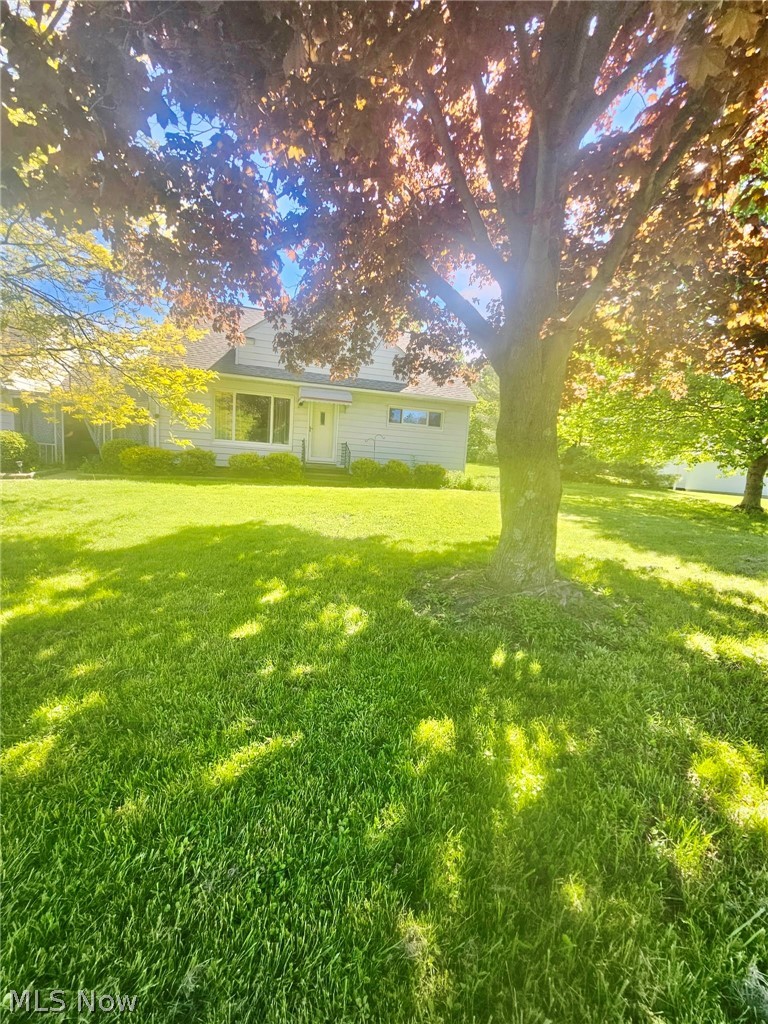 Briar Hill Sub - Residential