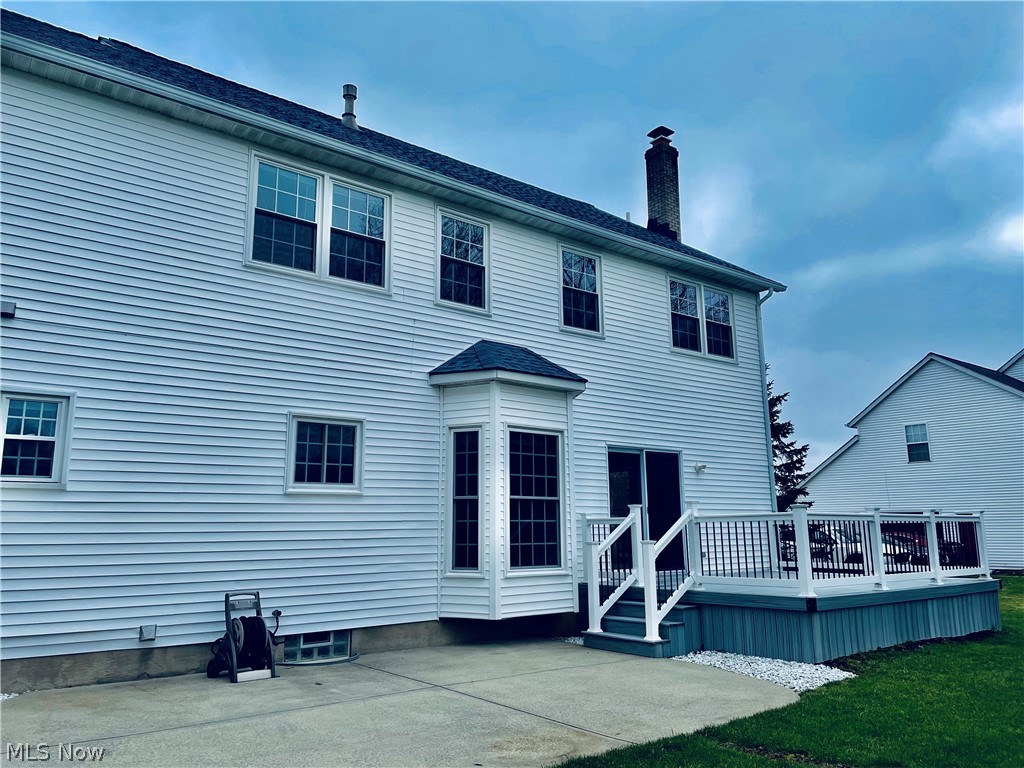 Canterbury Estate - Residential