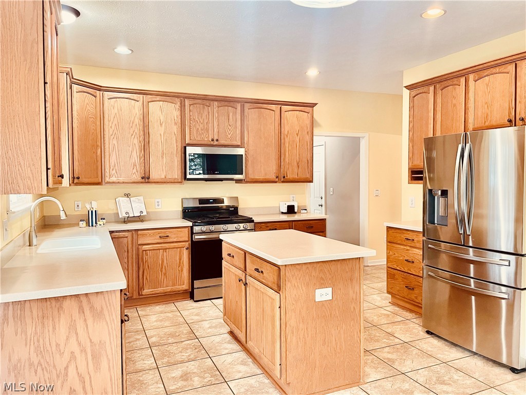 Canterbury Estate - Residential