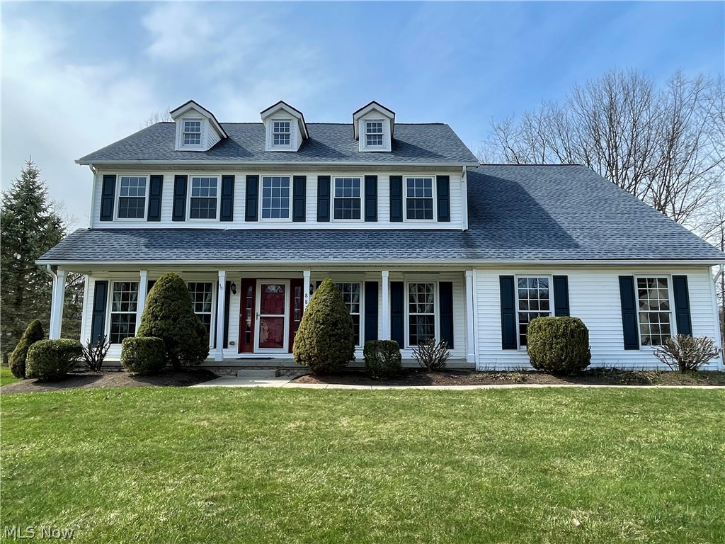 Canterbury Estate - Residential