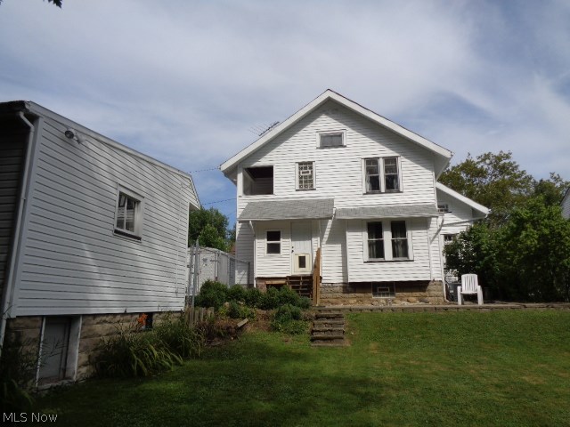 Pearse - Residential