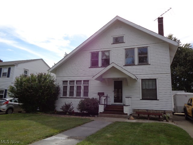 Pearse - Residential