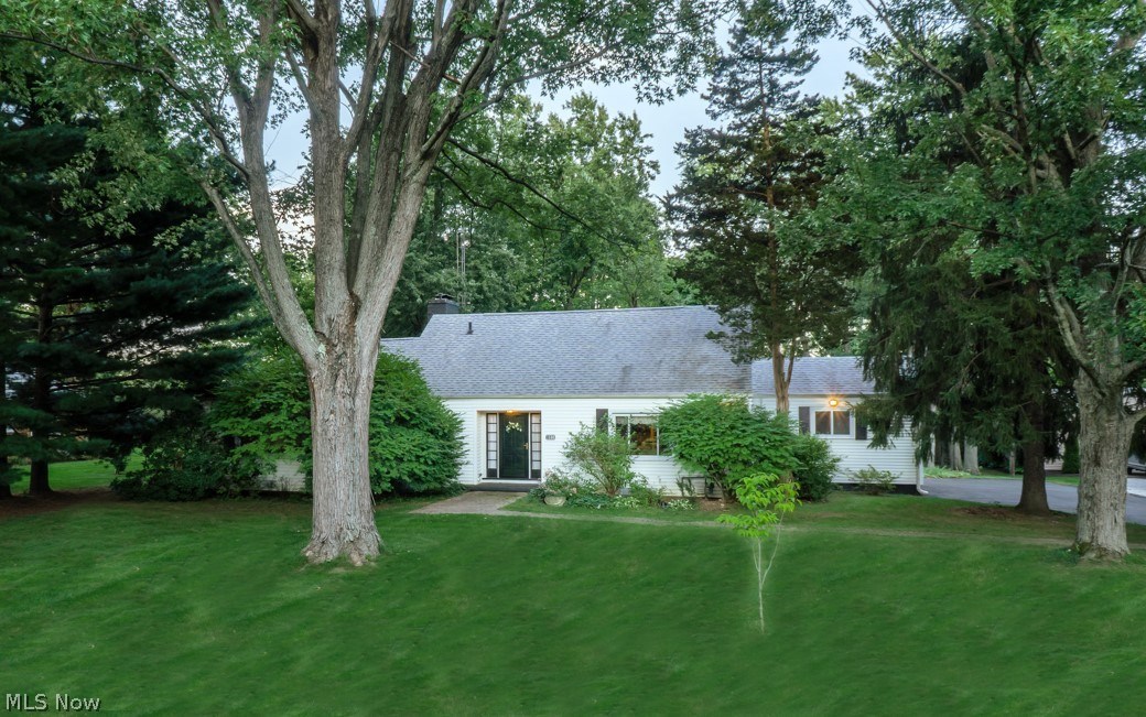 Alliance - Residential