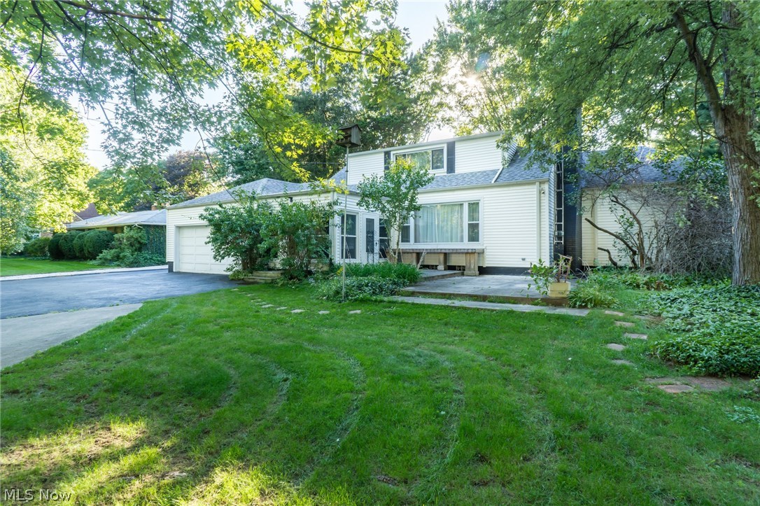 Alliance - Residential