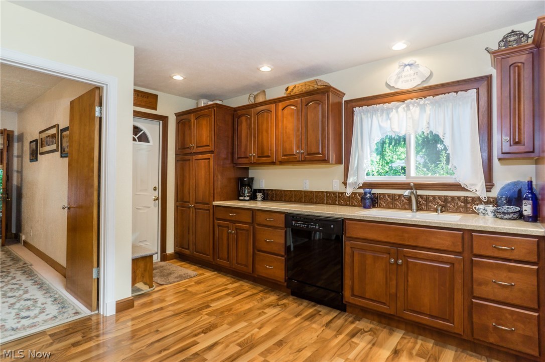 Alliance - Residential