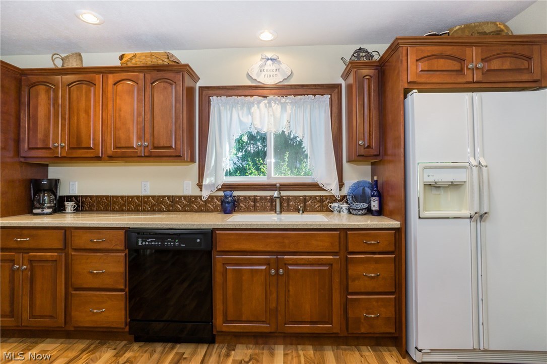 Alliance - Residential