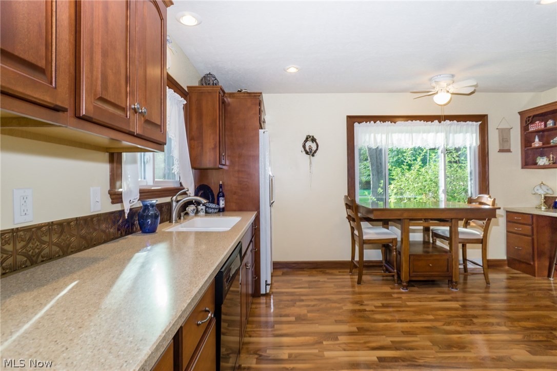 Alliance - Residential