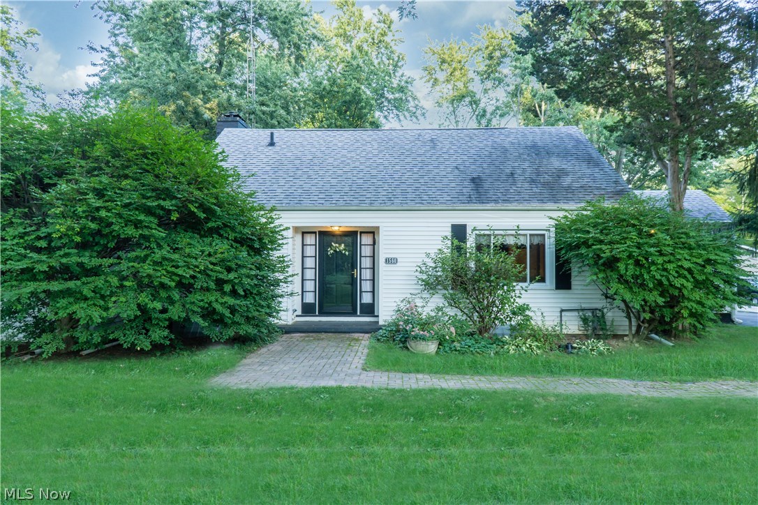 Alliance - Residential