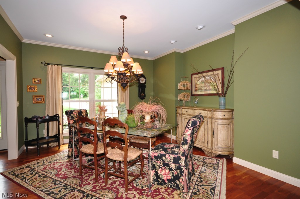 Highland Village - Residential