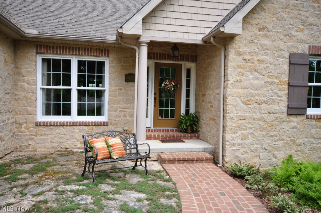 Highland Village - Residential