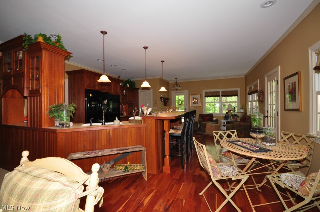 Highland Village - Residential